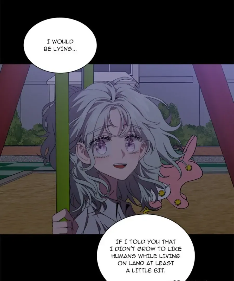 The Spring of the Sea Chapter 40 Online - página 97