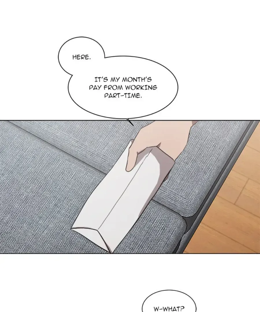 The Spring of the Sea Chapter 41 Online - página 1