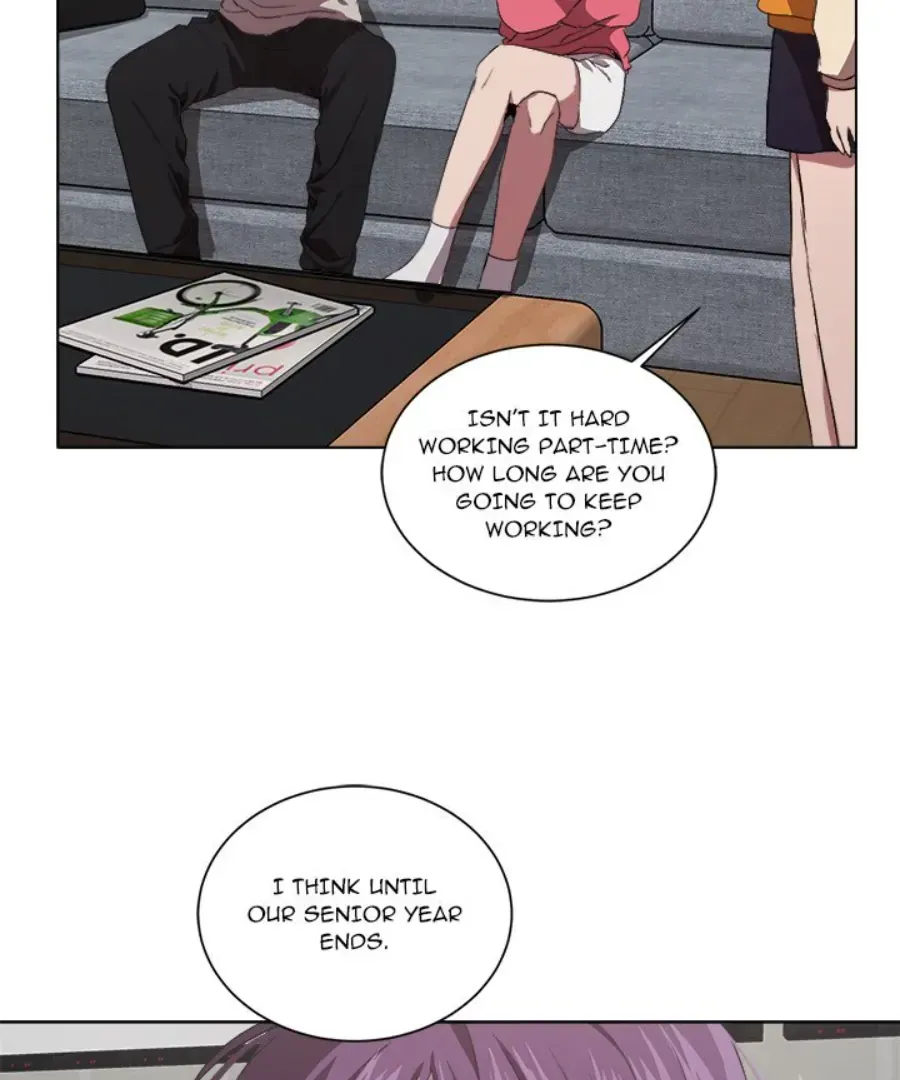 The Spring of the Sea Chapter 41 Online - página 4