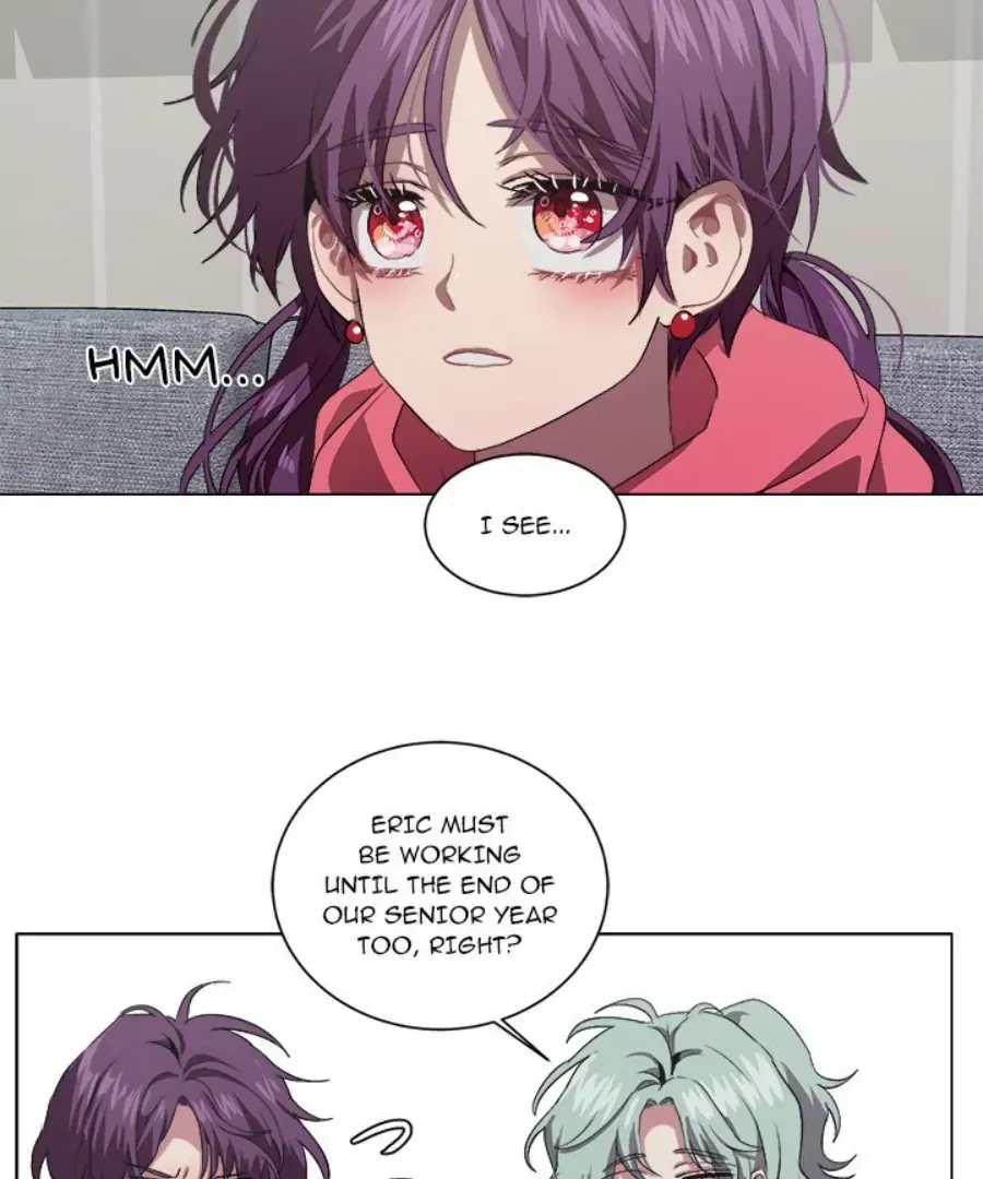 The Spring of the Sea Chapter 41 Online - página 5