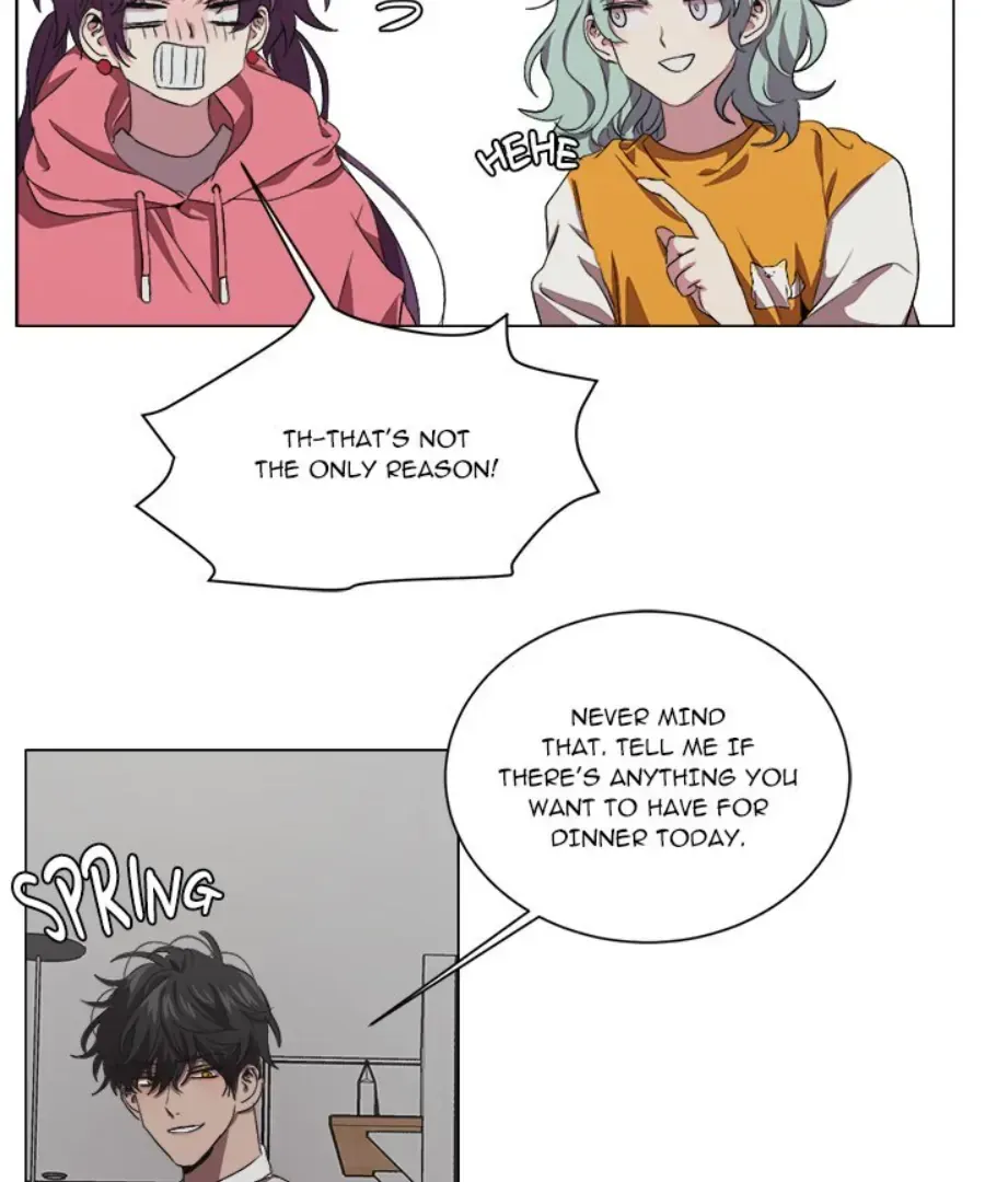 The Spring of the Sea Chapter 41 Online - página 6