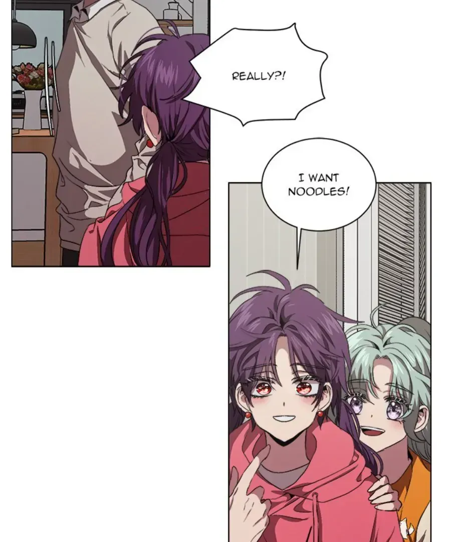 The Spring of the Sea Chapter 41 Online - página 7