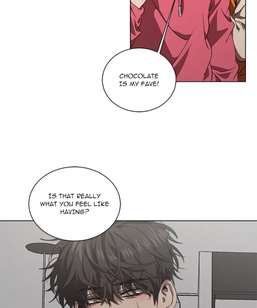 The Spring of the Sea Chapter 41 Online - página 8