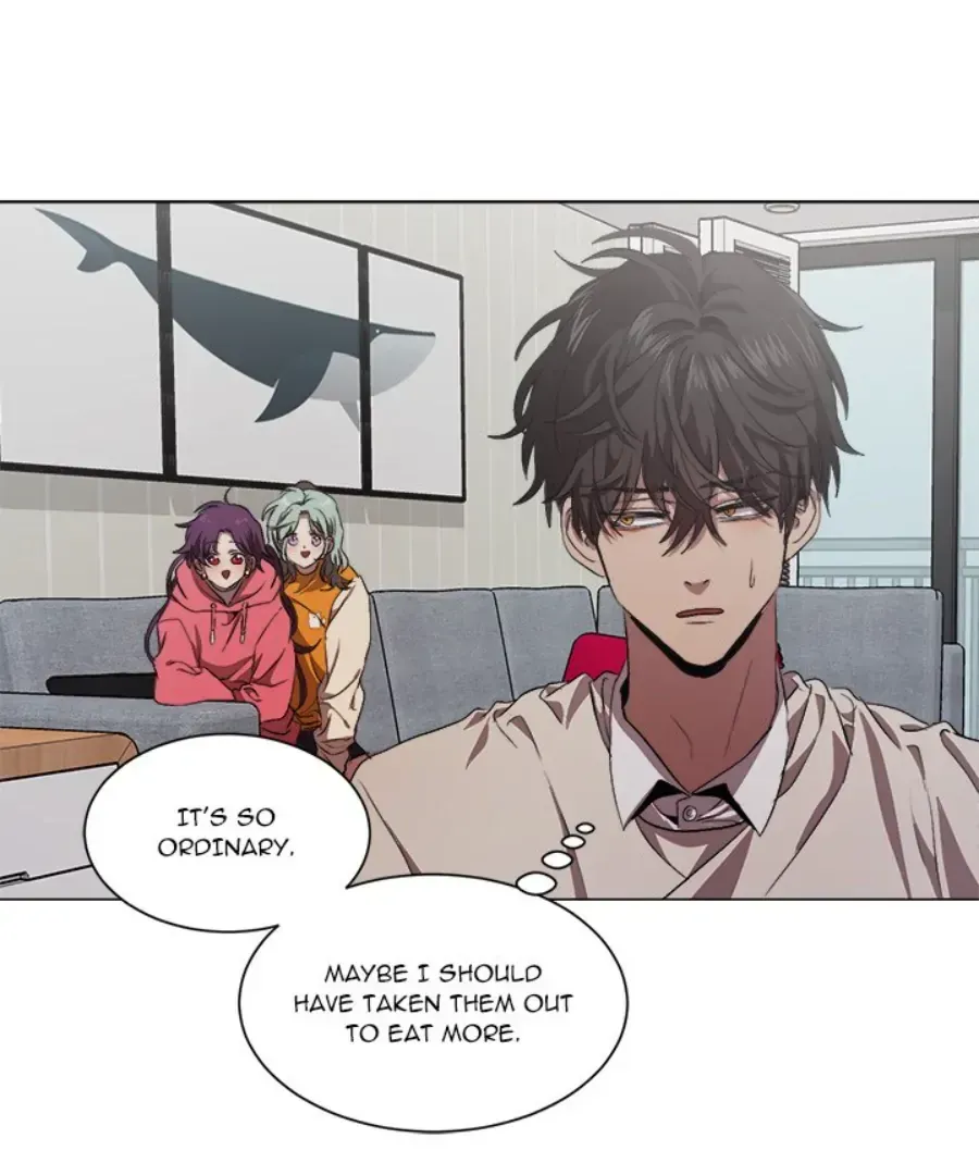 The Spring of the Sea Chapter 41 Online - página 10