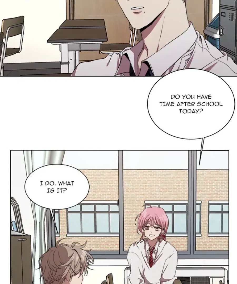The Spring of the Sea Chapter 41 Online - página 13