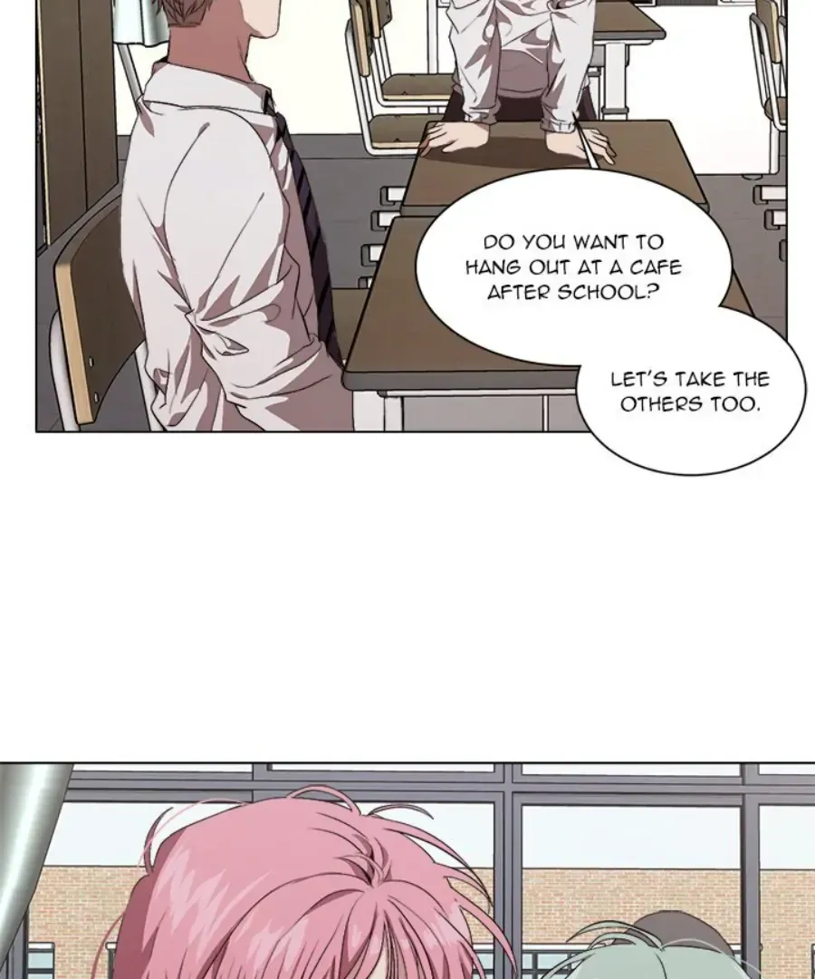 The Spring of the Sea Chapter 41 Online - página 14