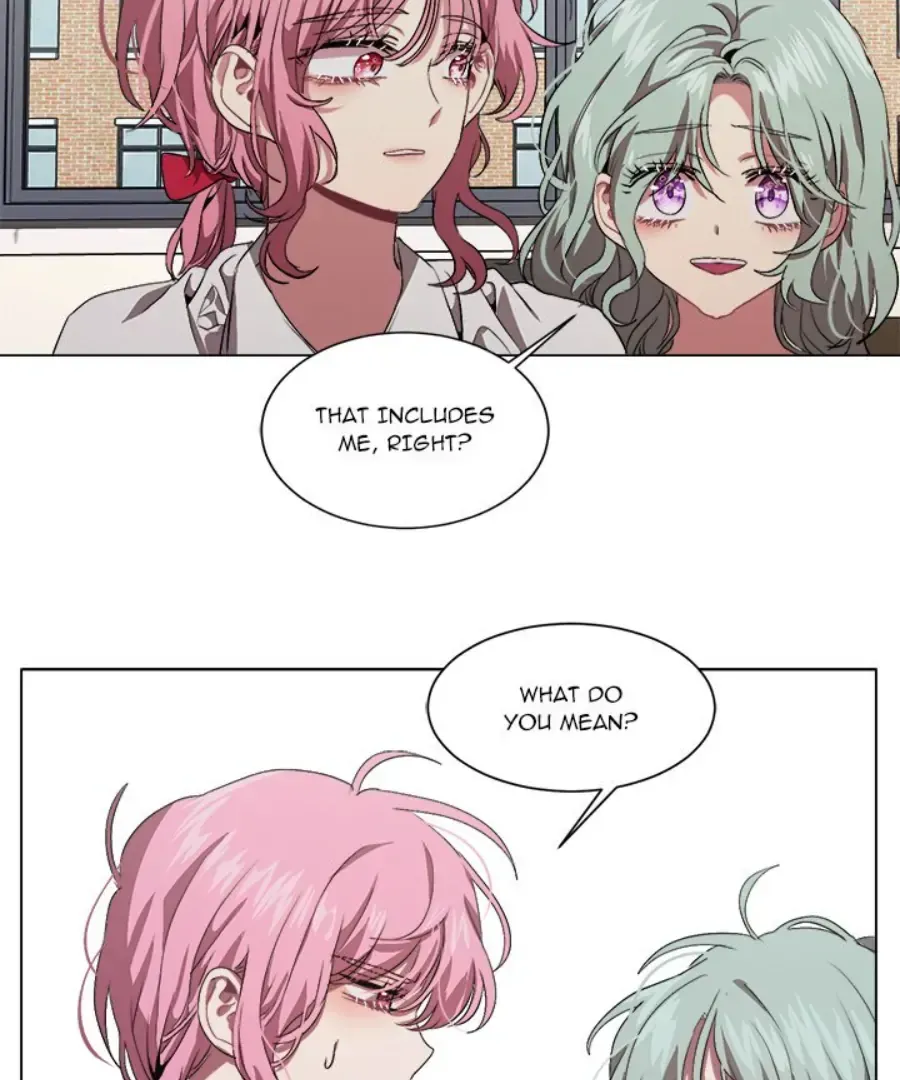 The Spring of the Sea Chapter 41 Online - página 15