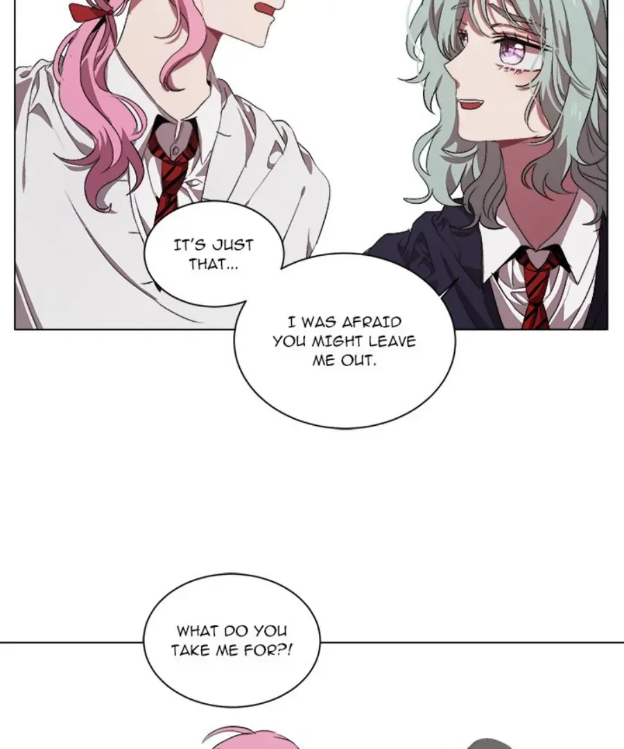 The Spring of the Sea Chapter 41 Online - página 16