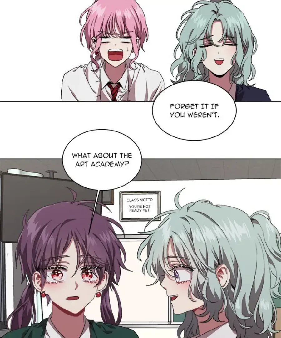 The Spring of the Sea Chapter 41 Online - página 17