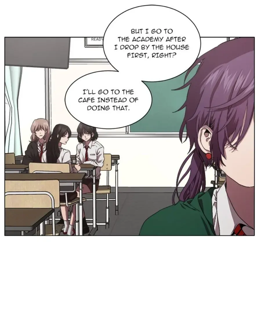 The Spring of the Sea Chapter 41 Online - página 19