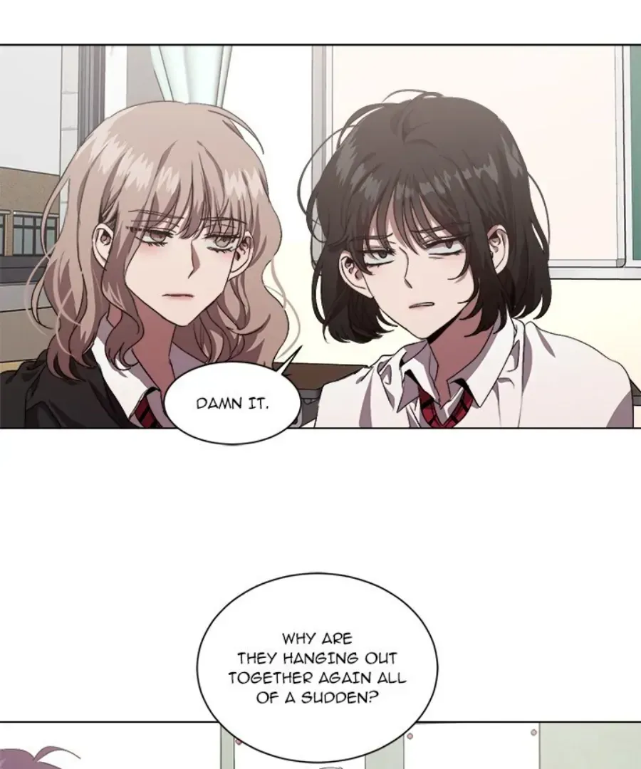The Spring of the Sea Chapter 41 Online - página 20
