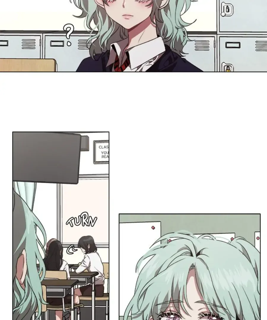 The Spring of the Sea Chapter 41 Online - página 22