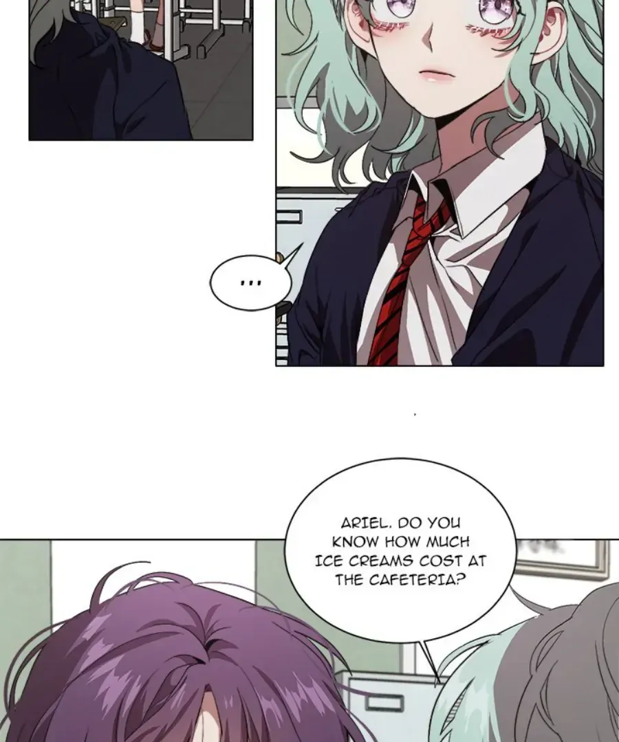 The Spring of the Sea Chapter 41 Online - página 23