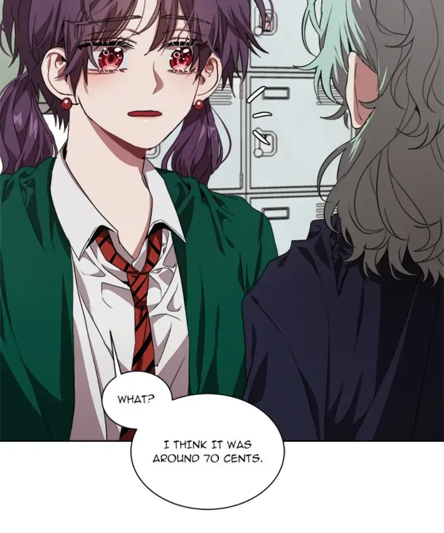 The Spring of the Sea Chapter 41 Online - página 24