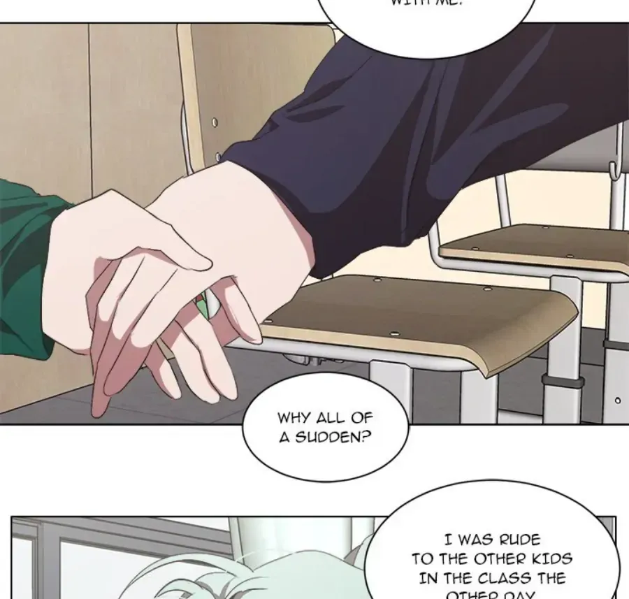 The Spring of the Sea Chapter 41 Online - página 26