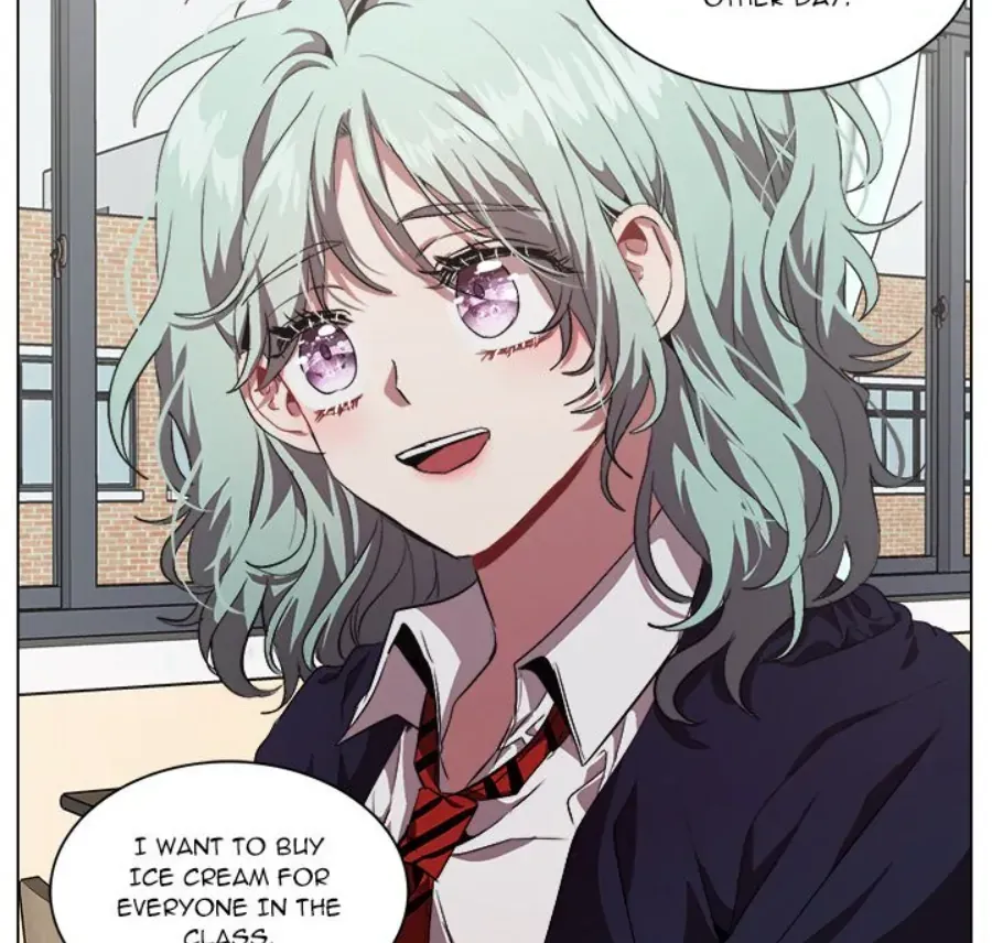 The Spring of the Sea Chapter 41 Online - página 27
