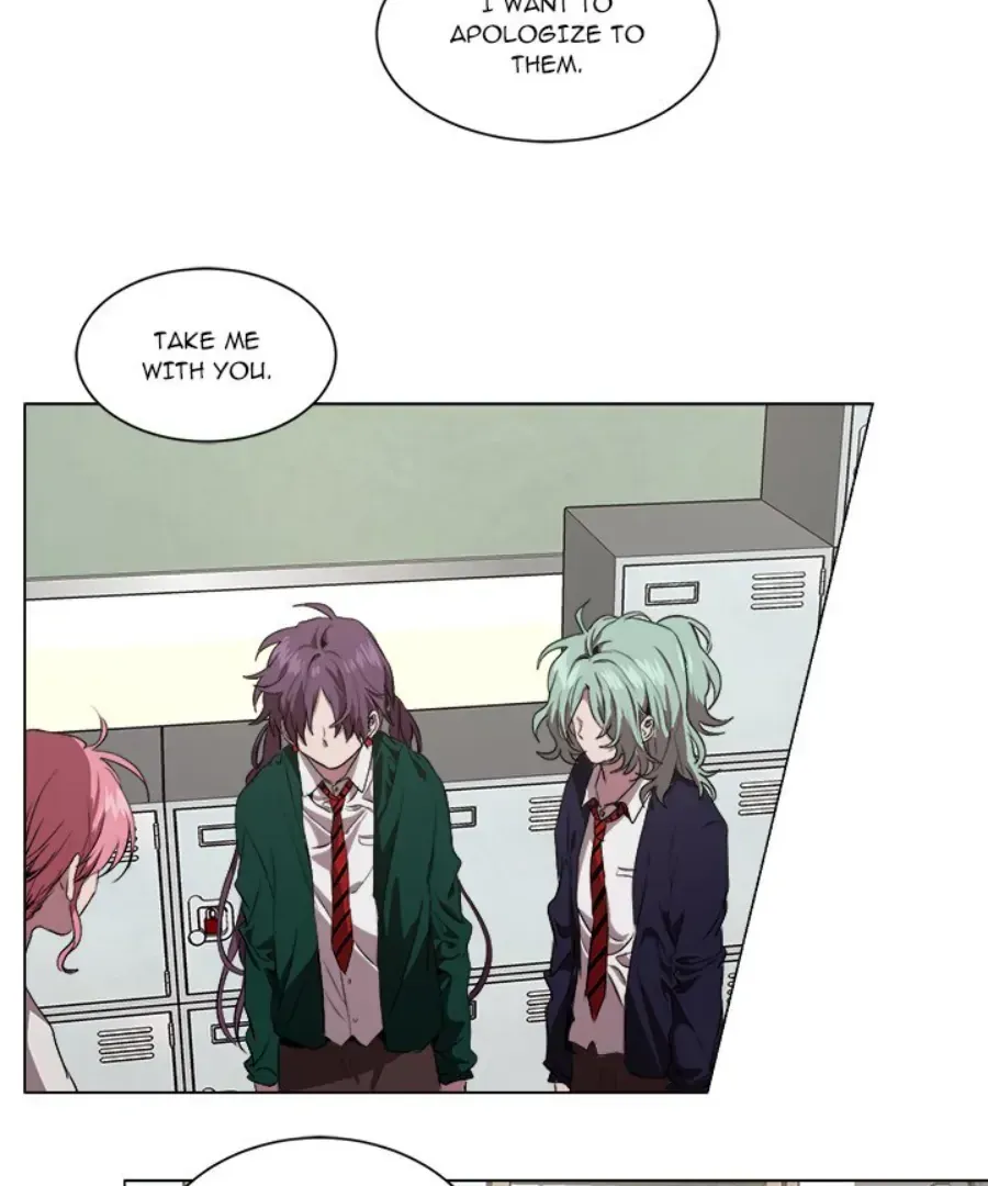 The Spring of the Sea Chapter 41 Online - página 30