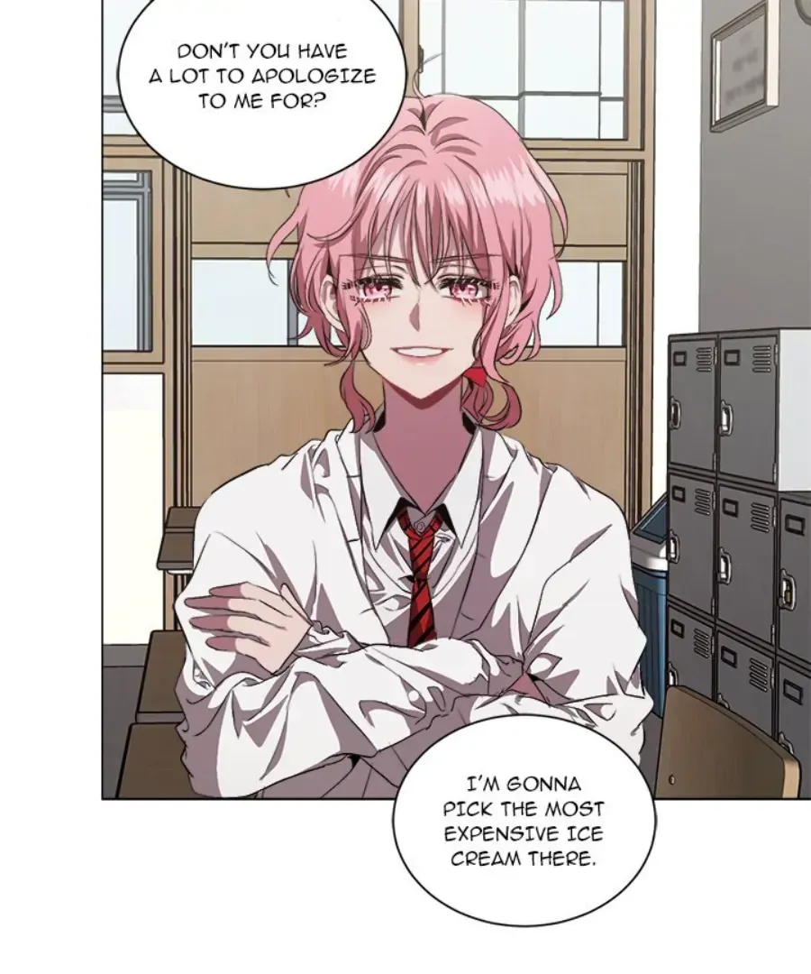The Spring of the Sea Chapter 41 Online - página 31