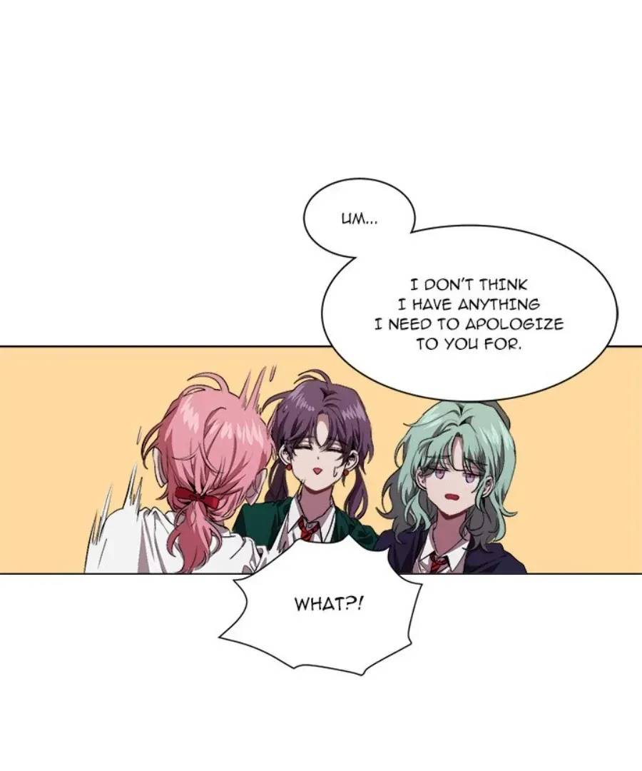 The Spring of the Sea Chapter 41 Online - página 32