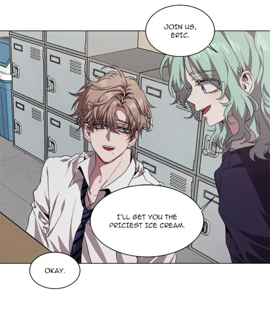 The Spring of the Sea Chapter 41 Online - página 33