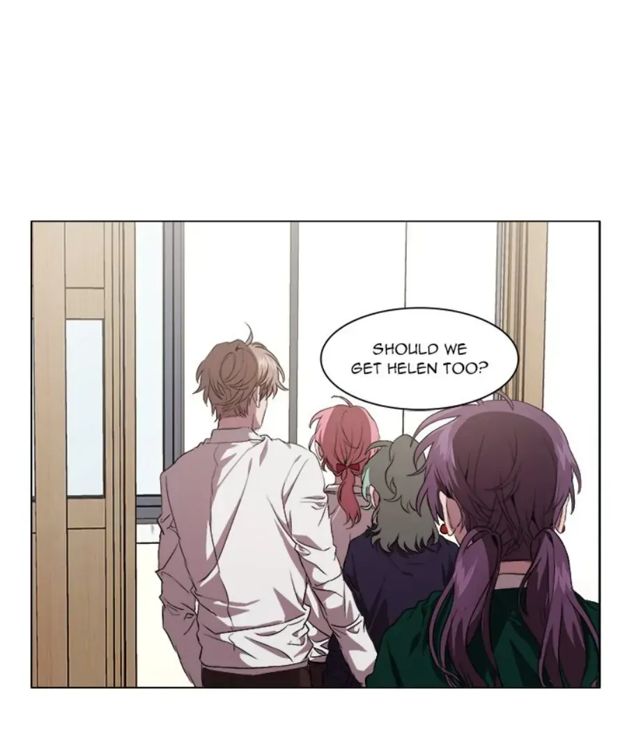 The Spring of the Sea Chapter 41 Online - página 34