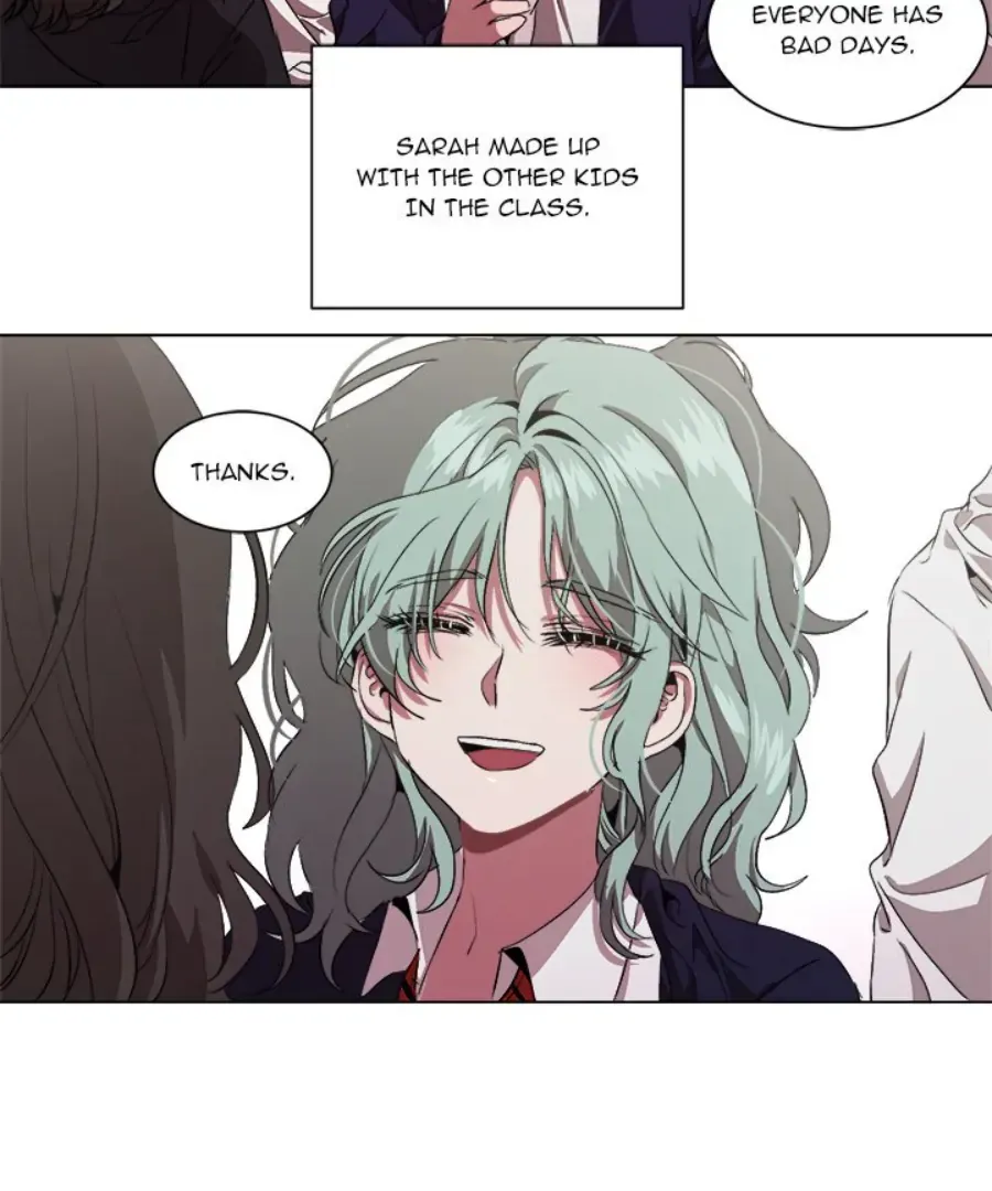 The Spring of the Sea Chapter 41 Online - página 36