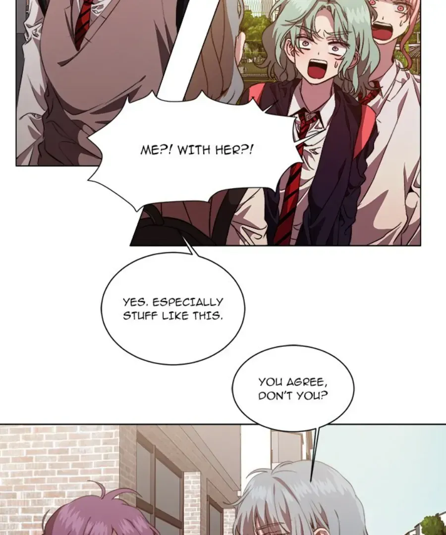 The Spring of the Sea Chapter 41 Online - página 41