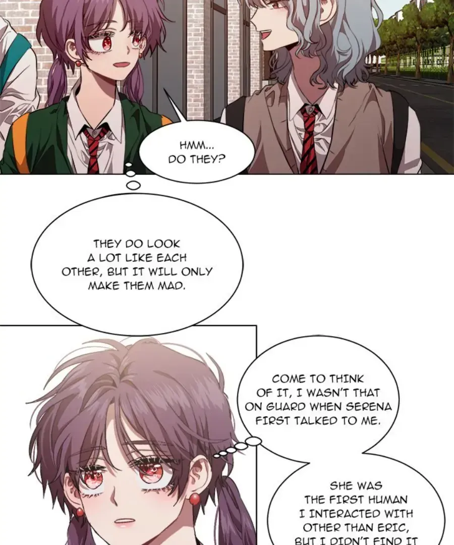 The Spring of the Sea Chapter 41 Online - página 42