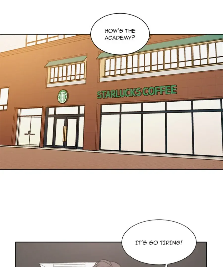 The Spring of the Sea Chapter 41 Online - página 44