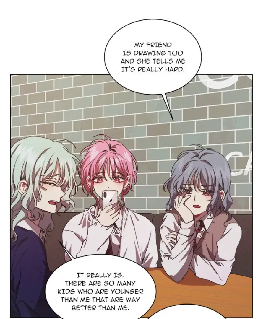 The Spring of the Sea Chapter 41 Online - página 46