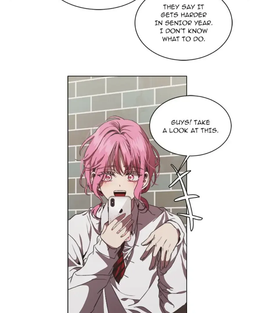 The Spring of the Sea Chapter 41 Online - página 47