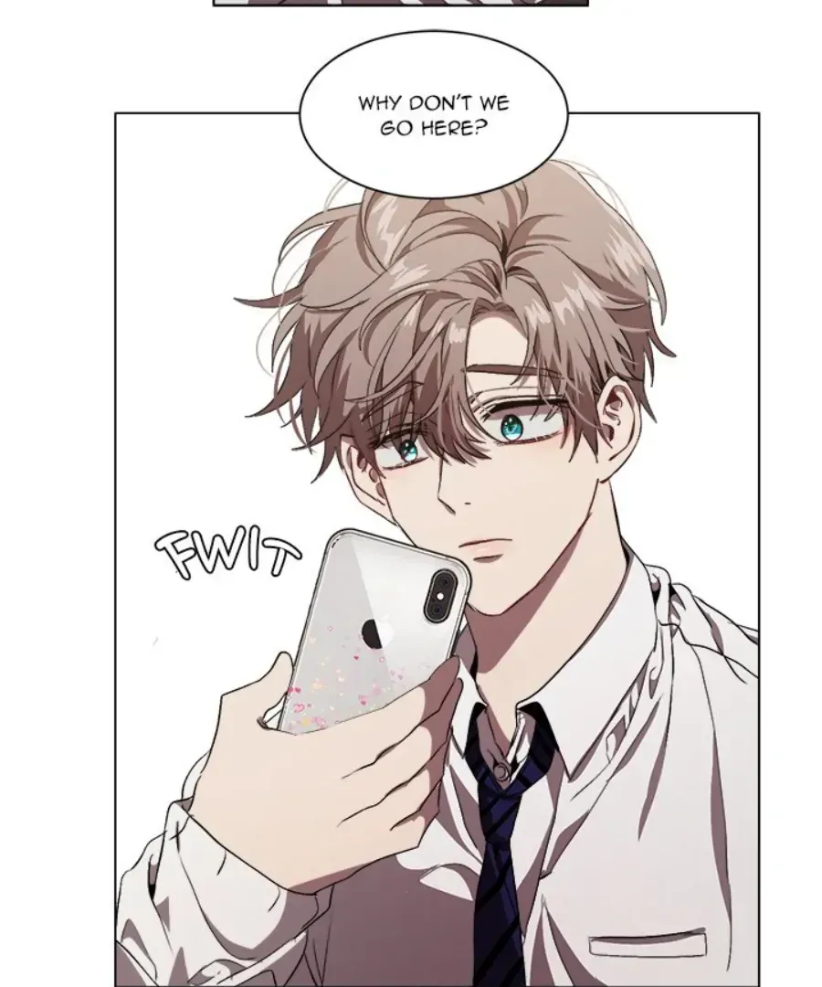 The Spring of the Sea Chapter 41 Online - página 48