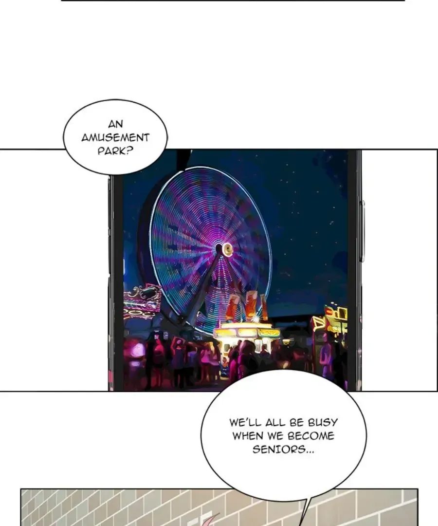 The Spring of the Sea Chapter 41 Online - página 49