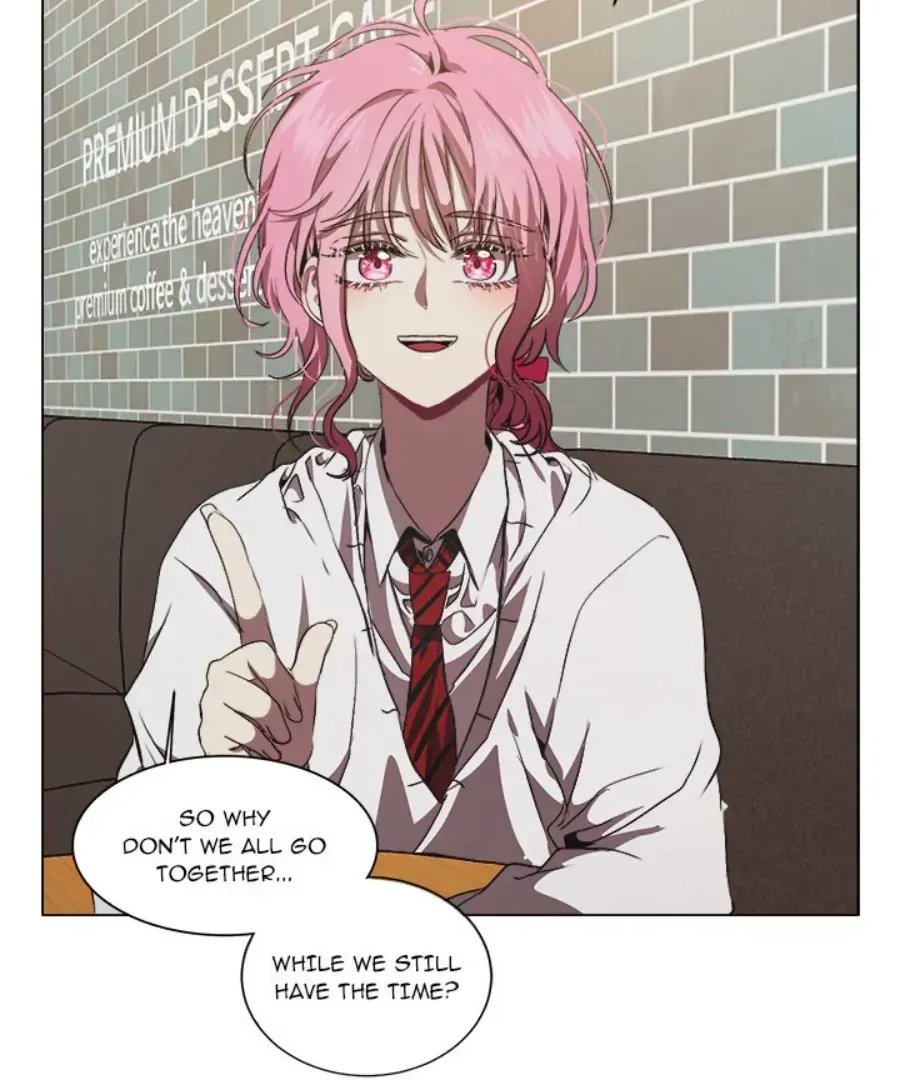 The Spring of the Sea Chapter 41 Online - página 50