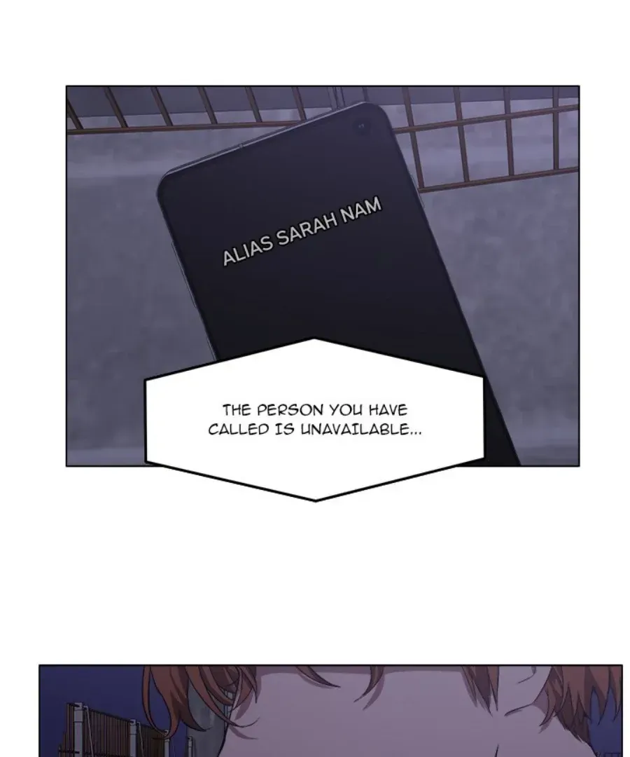 The Spring of the Sea Chapter 42 Online - página 1