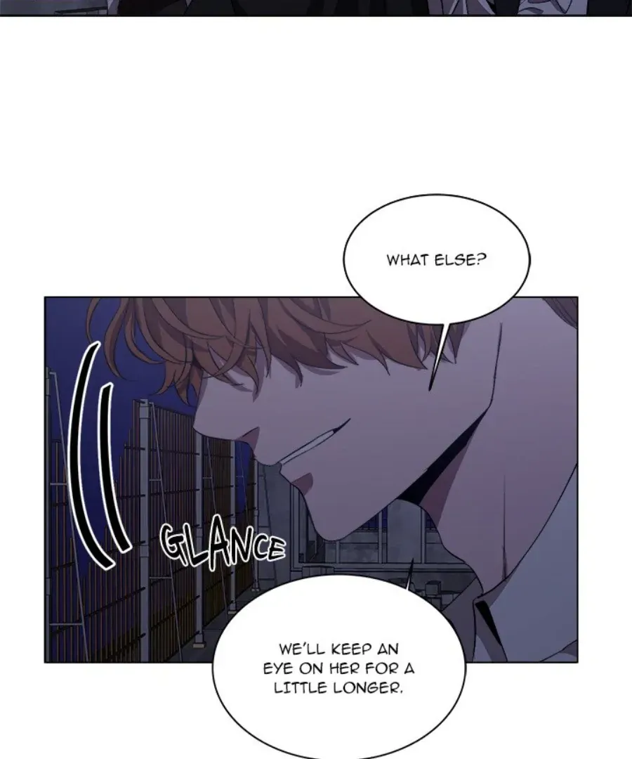 The Spring of the Sea Chapter 42 Online - página 5