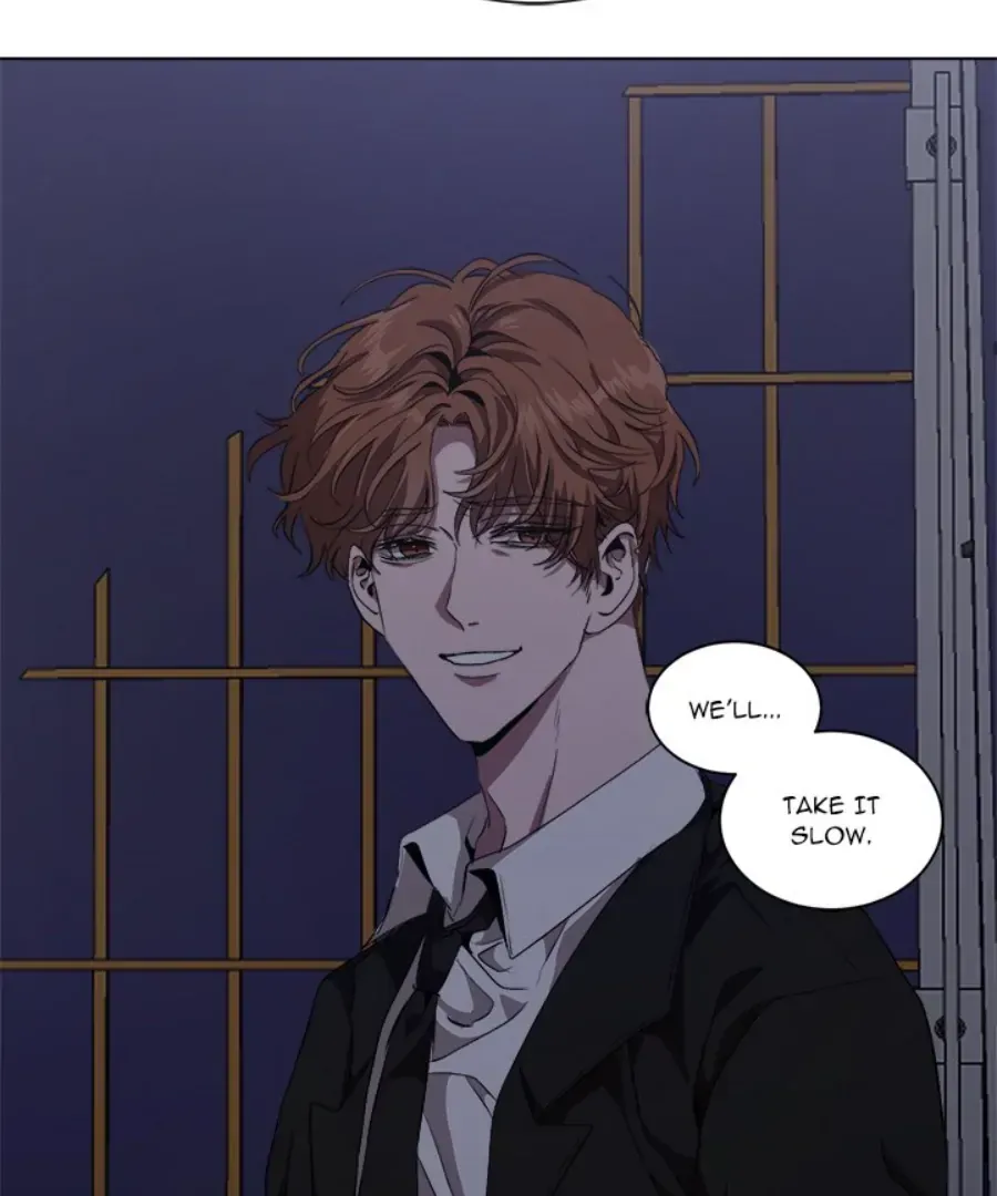 The Spring of the Sea Chapter 42 Online - página 6