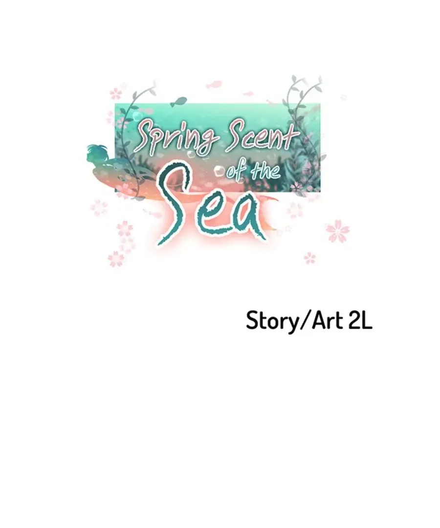 The Spring of the Sea Chapter 42 Online - página 8