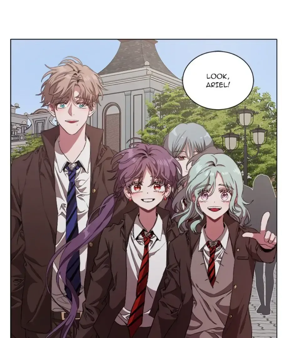The Spring of the Sea Chapter 42 Online - página 10