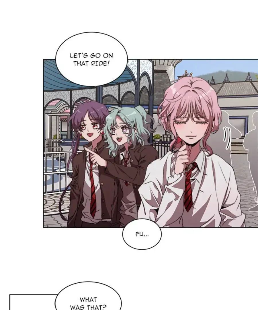The Spring of the Sea Chapter 42 Online - página 12