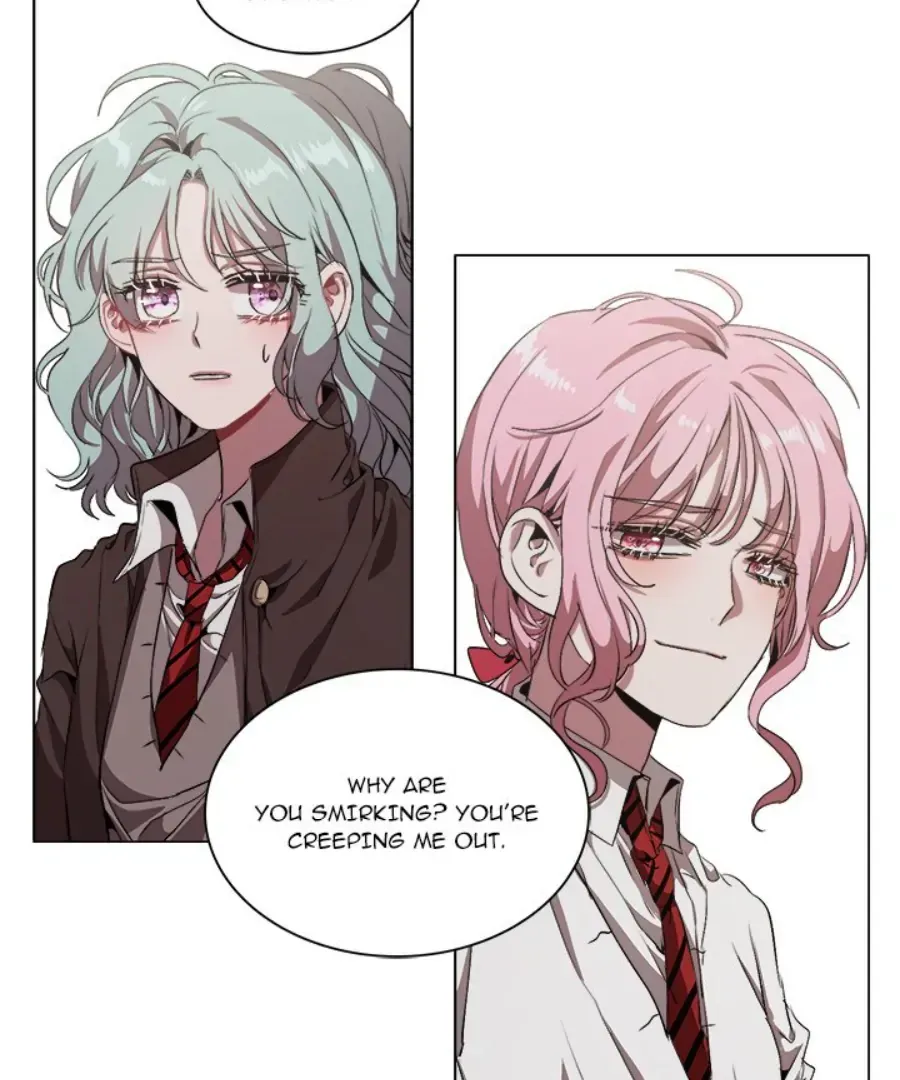 The Spring of the Sea Chapter 42 Online - página 13