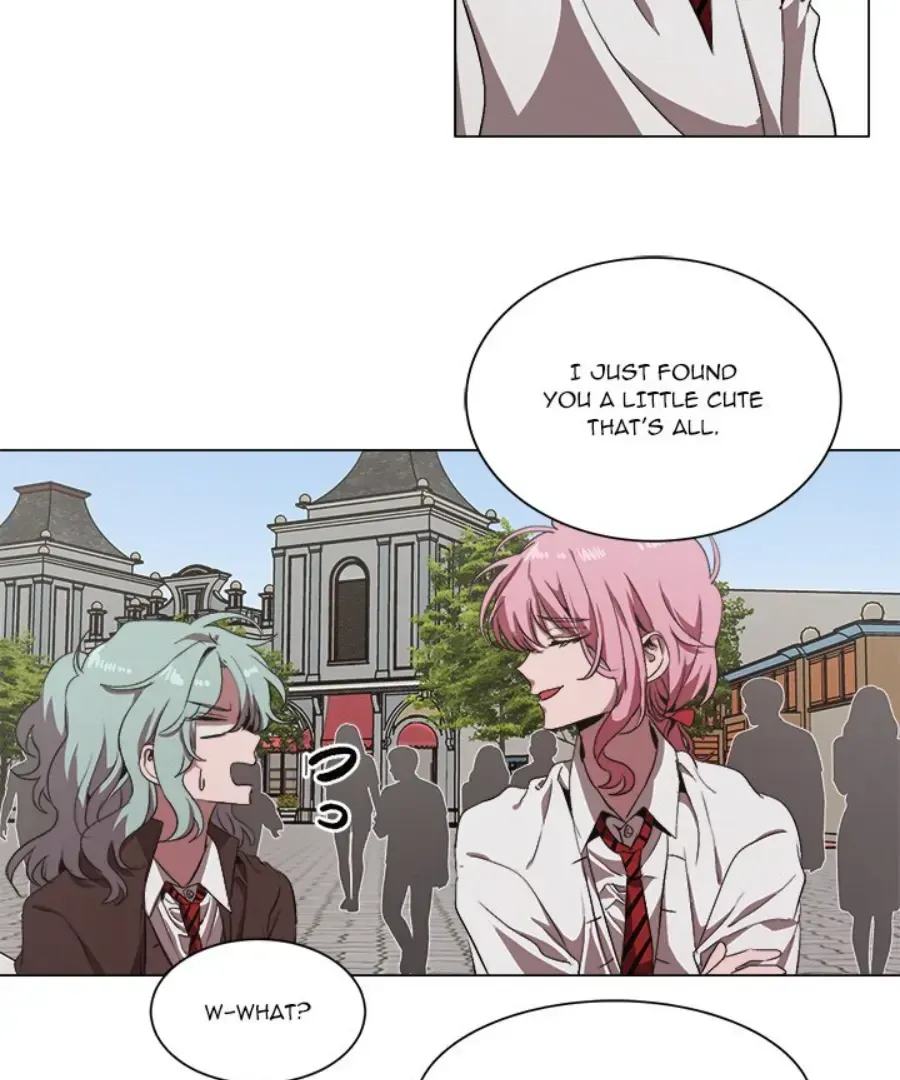 The Spring of the Sea Chapter 42 Online - página 14