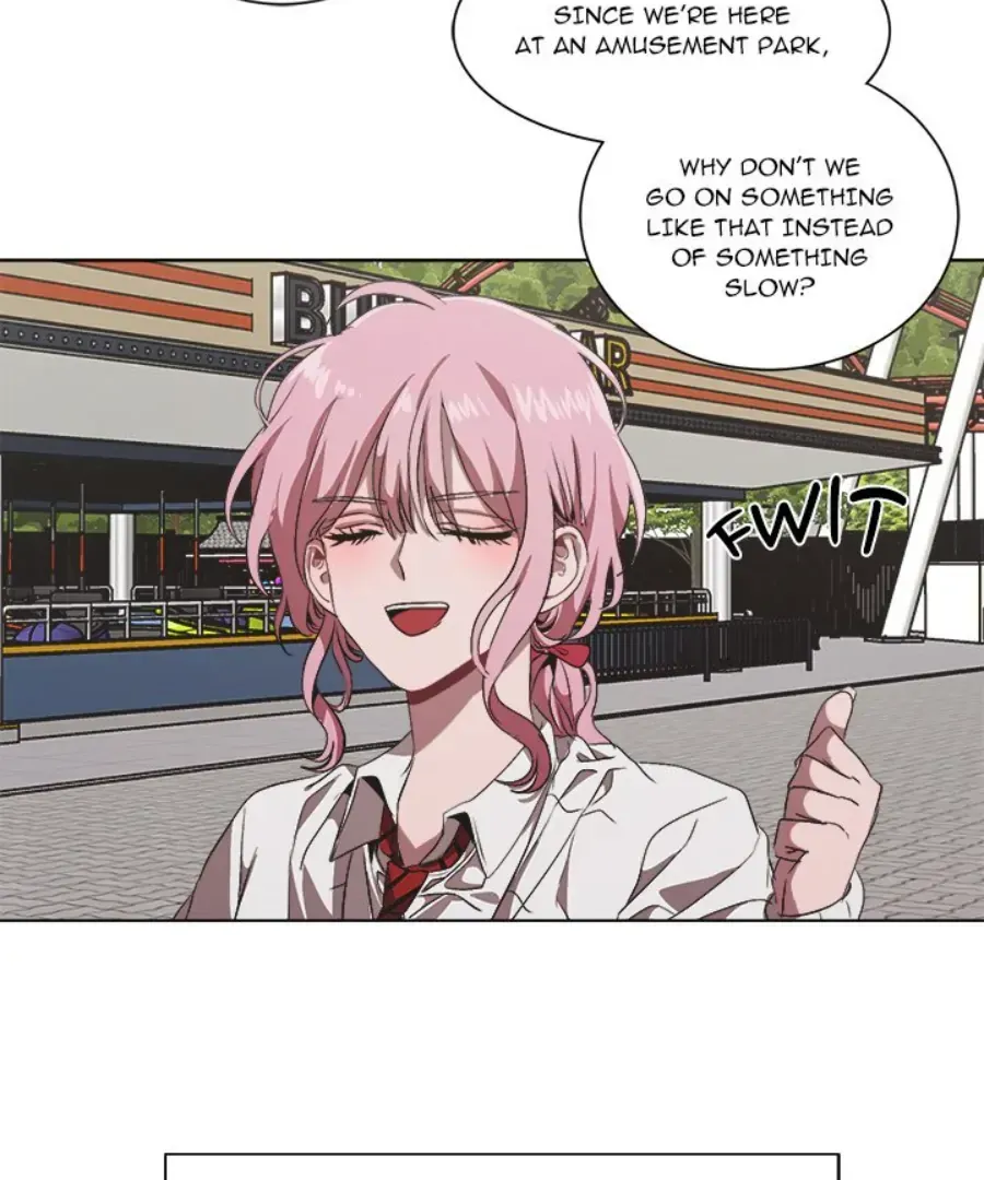 The Spring of the Sea Chapter 42 Online - página 15