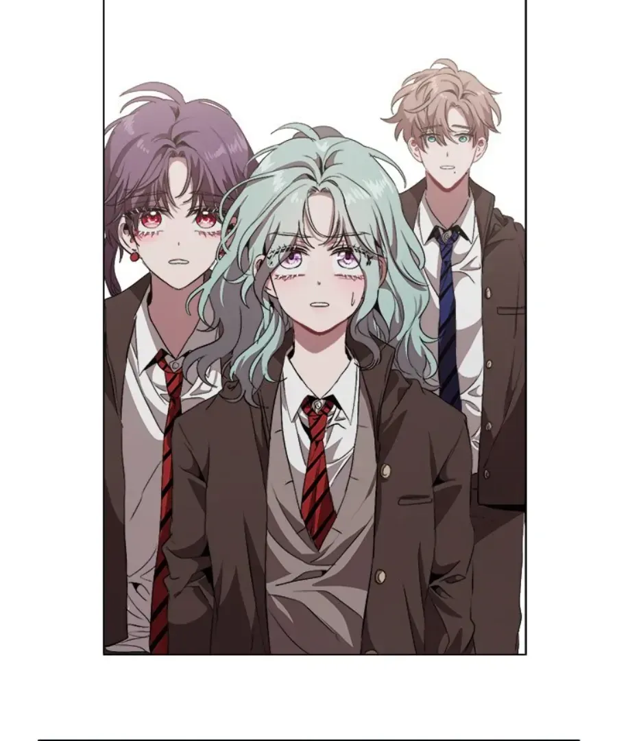 The Spring of the Sea Chapter 42 Online - página 16