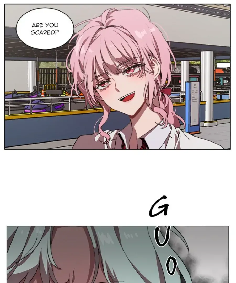 The Spring of the Sea Chapter 42 Online - página 20