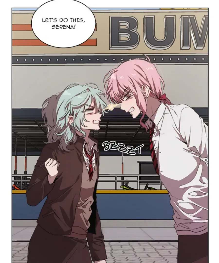 The Spring of the Sea Chapter 42 Online - página 22