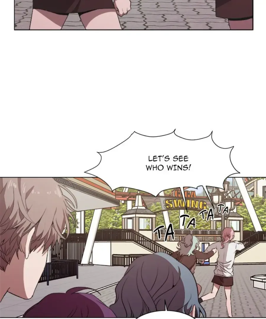 The Spring of the Sea Chapter 42 Online - página 23