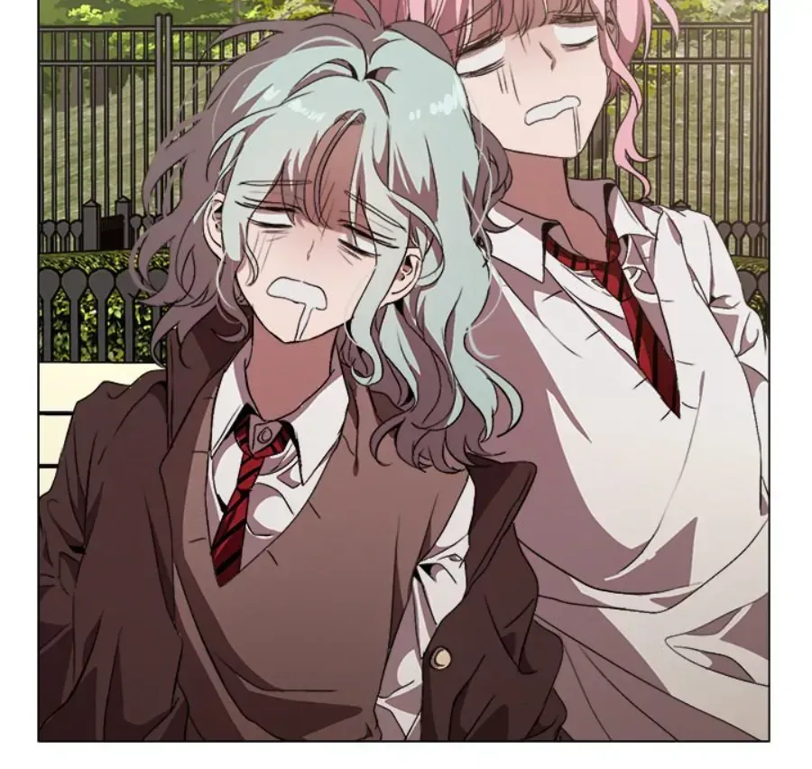 The Spring of the Sea Chapter 42 Online - página 26