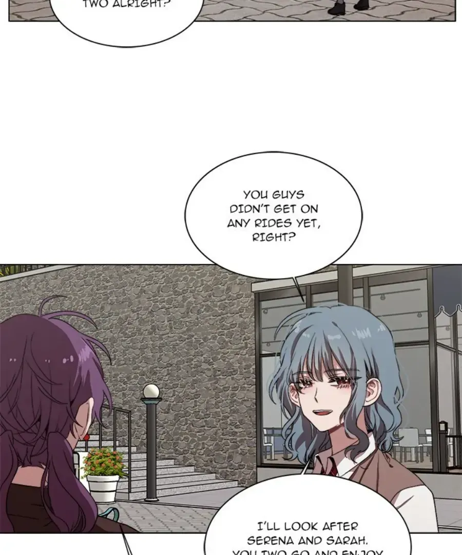 The Spring of the Sea Chapter 42 Online - página 28