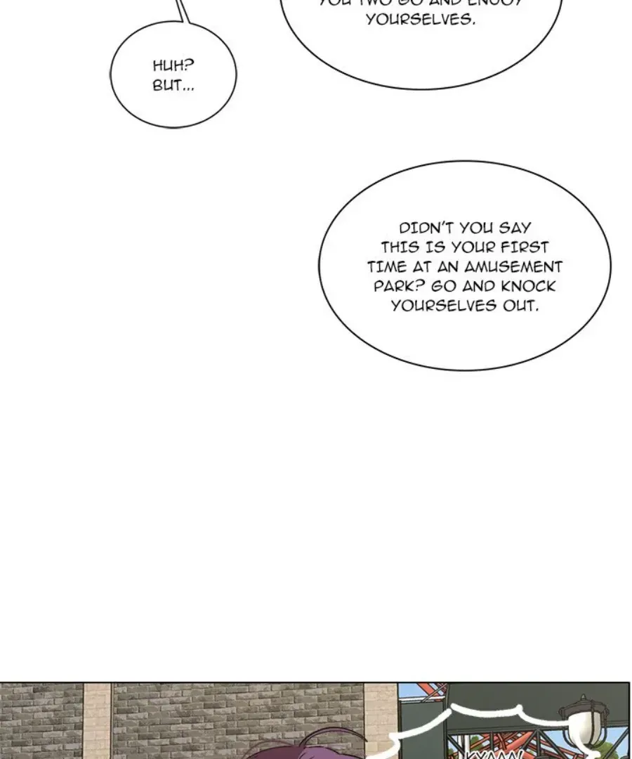 The Spring of the Sea Chapter 42 Online - página 29